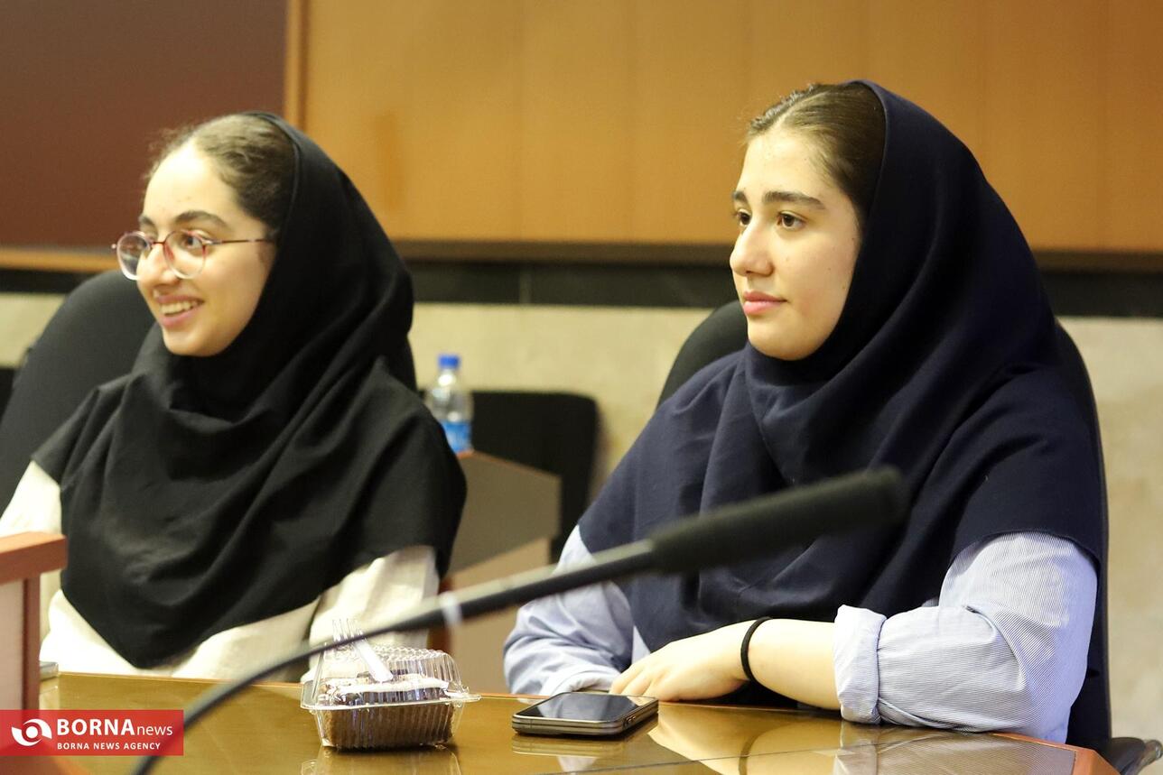 مجمع سالانه تنیس روی میز کرمانشاه با حضور رئیس فدراسیون و سرپرست اداره کل ورزش و جوانان استان