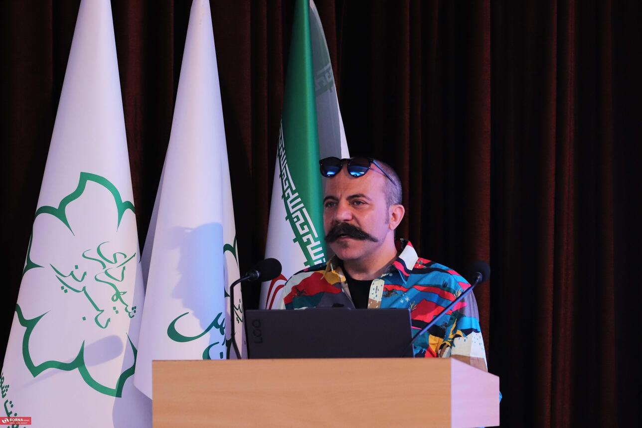 سومین سمپوزیوم بین‌المللی آرمان‌شهر کودکان