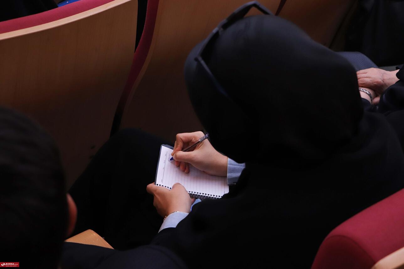 سومین سمپوزیوم بین‌المللی آرمان‌شهر کودکان