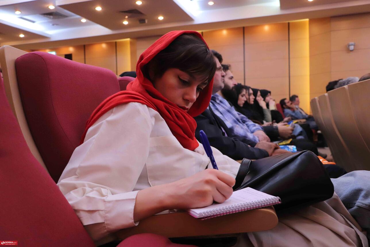 سومین سمپوزیوم بین‌المللی آرمان‌شهر کودکان