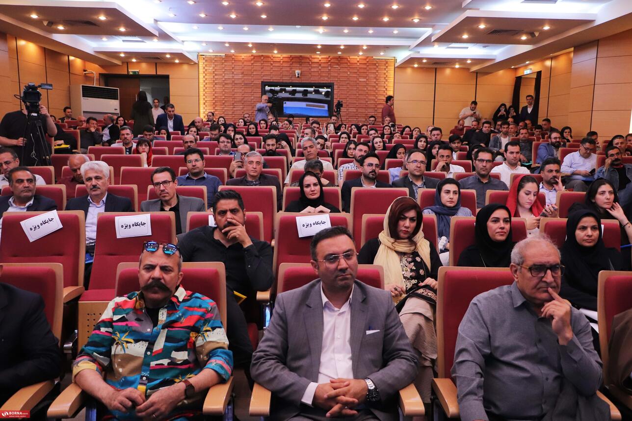 سومین سمپوزیوم بین‌المللی آرمان‌شهر کودکان