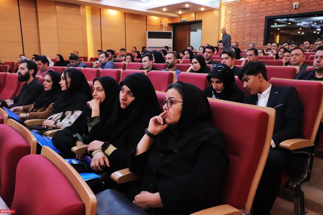 سومین سمپوزیوم بین‌المللی آرمان‌شهر کودکان