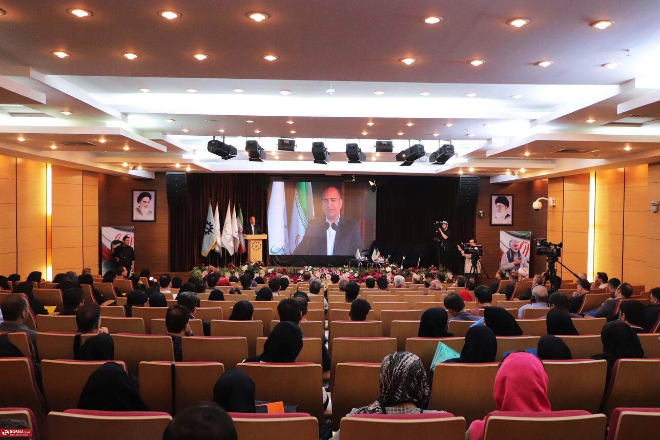 سومین سمپوزیوم بین‌المللی آرمان‌شهر کودکان