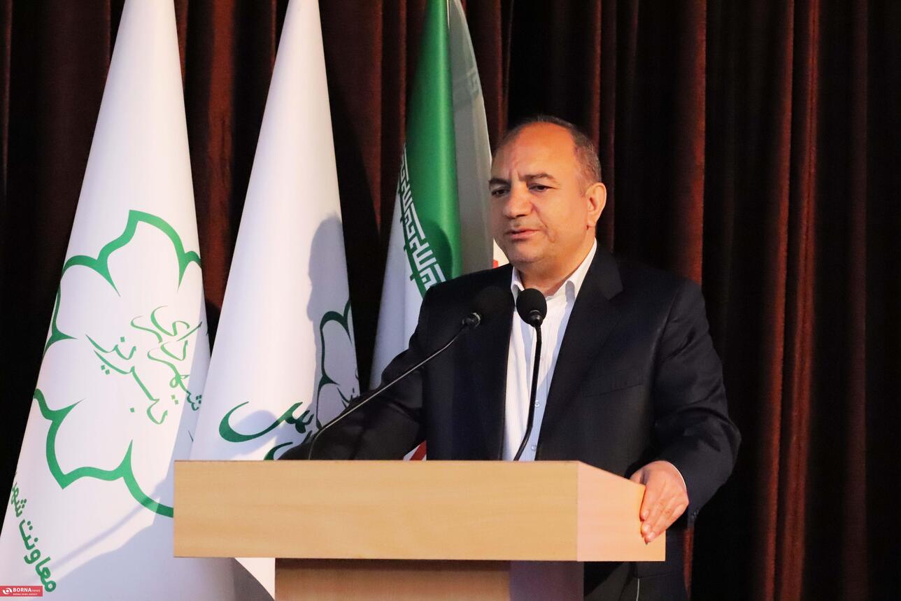 سومین سمپوزیوم بین‌المللی آرمان‌شهر کودکان