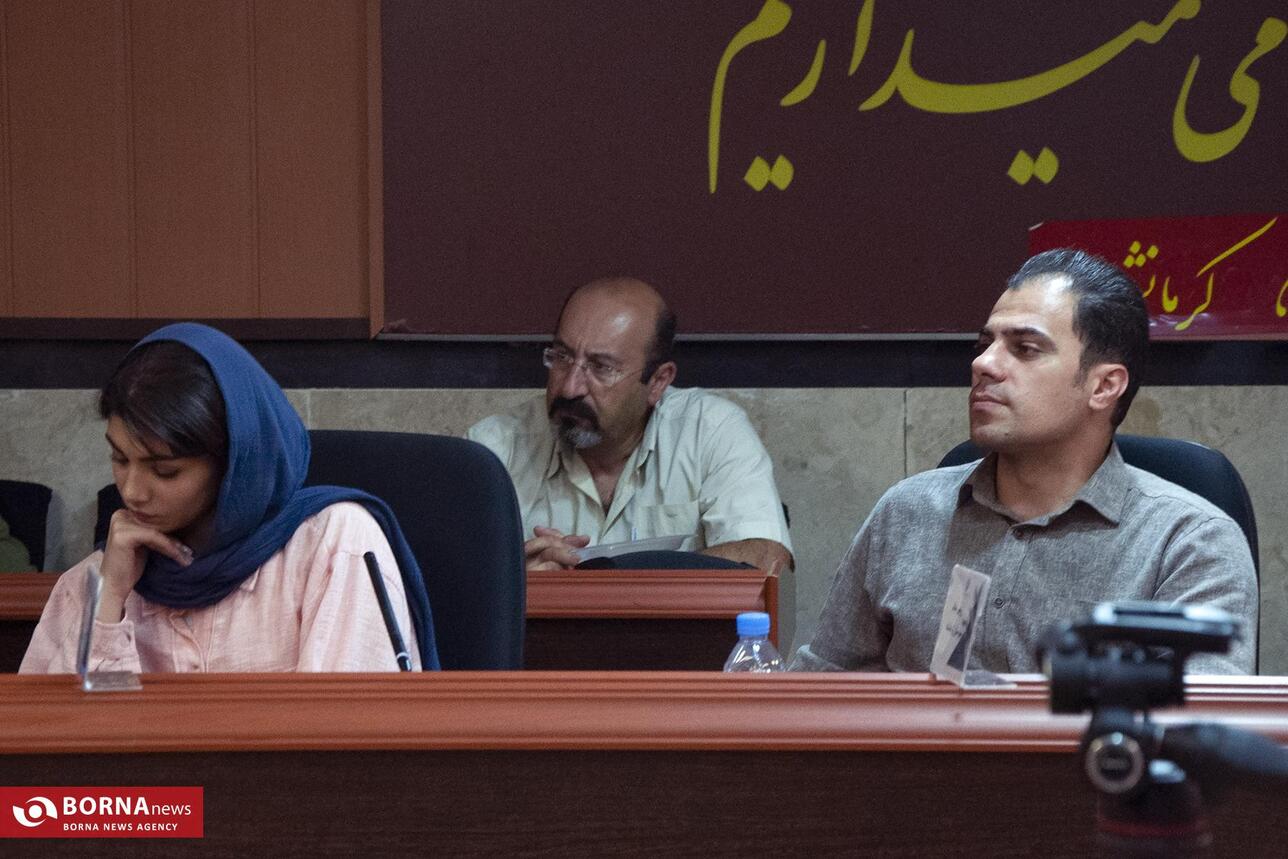 مجمع سالانه هیات کاراته کرمانشاه برگزار شد