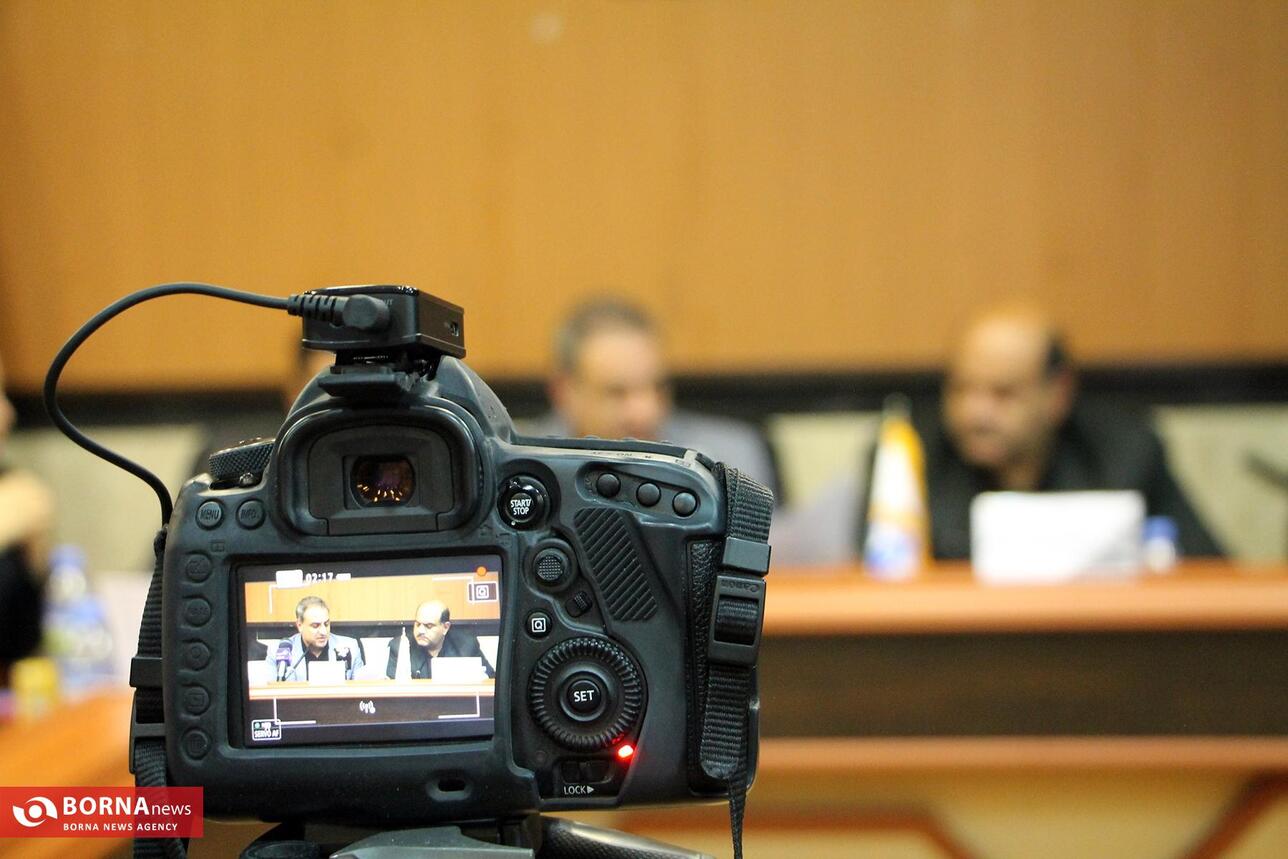 مجمع سالانه هیات کاراته کرمانشاه برگزار شد