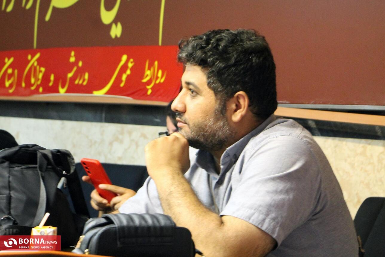 مجمع سالانه هیات کاراته کرمانشاه برگزار شد