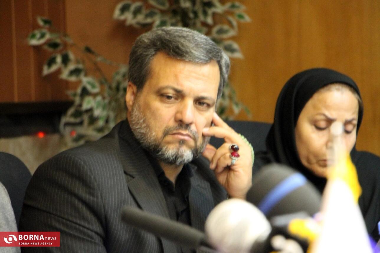 مجمع سالانه هیات کاراته کرمانشاه برگزار شد