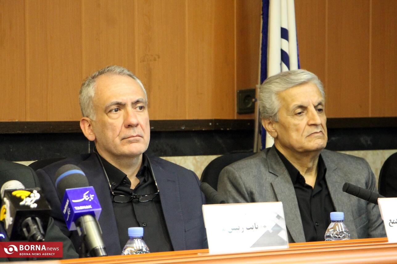 مجمع سالانه هیات کاراته کرمانشاه برگزار شد