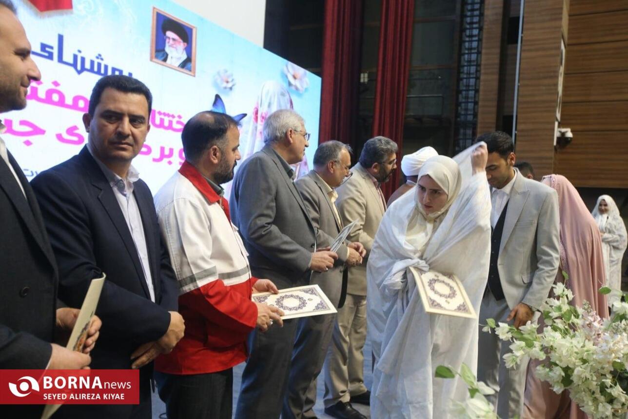 اختتامیه هفته فرهنگی و برگزاری جشن وصال