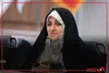 زهرا بهروز آذر : اولین نشست هیئت دولت بعد از ۱۸ و ۱۹ دی، جلسه بُهت و یکی از تلخ‌ترین روزهای زندگی همه ما بود