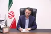 فرماندار قزوین روز خبرنگار را تبریک گفت