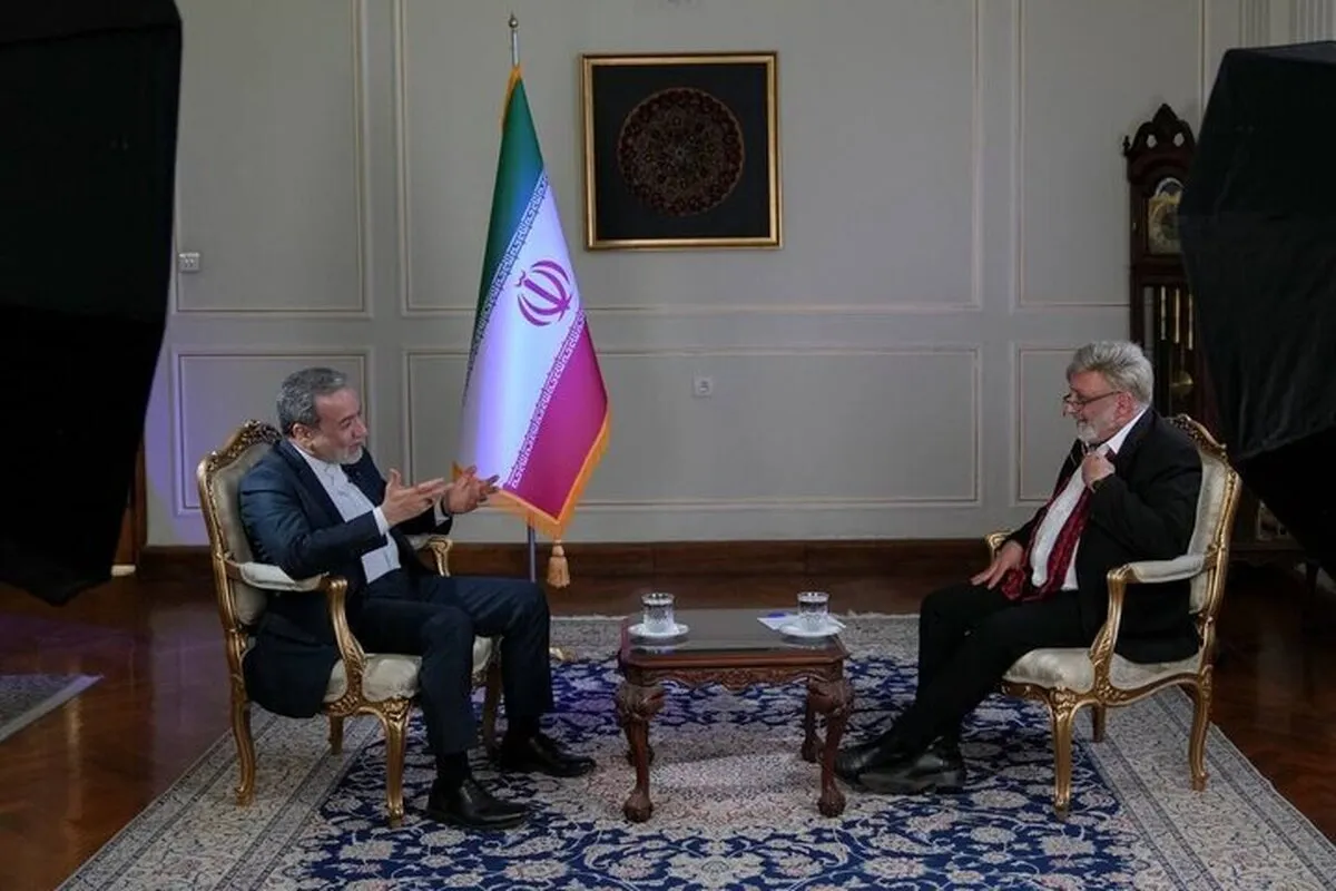 Arahghci: Iran has no trust in US, won’t yield to bullying