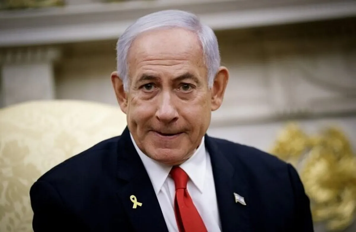 Israeli officials slam Netanyahu for apologizing to Qatar over unprovoked assault