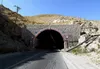 تونل گردنه خان در محور بانه-سقز دو روز مسدود می شود