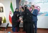 تجلیل از ۶ حافظ میراث‌فرهنگی ناملموس در سیستان و بلوچستان