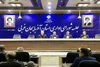 جلسه شورای اداری استان آذربایجان غربی با حضور وزیر جهادکشاورزی برگزار شد