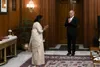 پزشکیان: فعال شدن ظرفیت‌های ایران و هند برای توسعه همکاری‌های اقتصادی الزامی است
