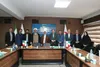 بازدید دبیر شورای عالی انقلاب فرهنگی از سه فدراسیون ورزشی