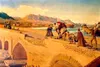 چاپی نو از کهن‌ترین نسخه‌ سفرنامه‌ ناصر خسرو