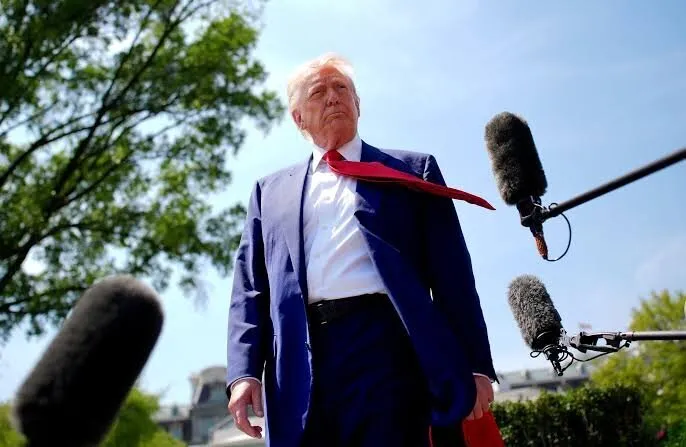 CNN: Trump Appears Desperate for Iran Deal Amid Hasty Conduct