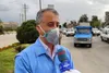 ممنوعیت تردد در مسیرهای ورودی و خروجی شهرستان گنبدکاووس
