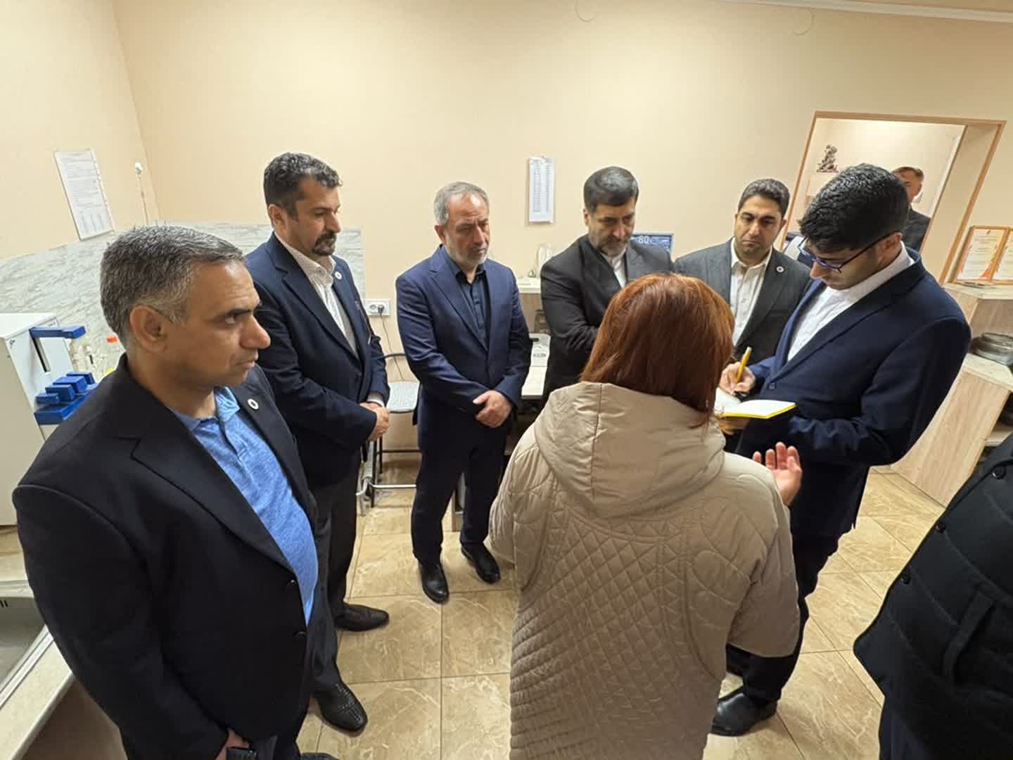 توافق قزوین و اولیانوفسک وارد مرحله اجرایی می‌شود