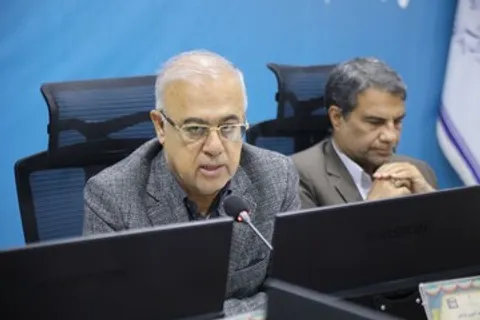 خدمت‌رسانی به زائران اربعین با ۷۸ موکب از هرمزگان انجام می‌شود