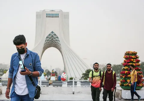 نسل Z، نسلی که آینده‌اش را مبهم می‌بیند