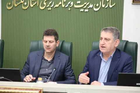 محدودیت زمین و سرانه آموزشی پایین دو مانع اصلی پیشرفت گرگان