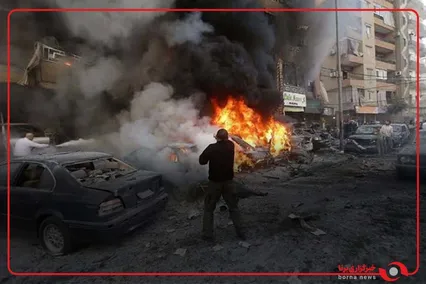 انفجار انتحاری در پاکستان با ۱۱ کشته و ۳۰ زخمی