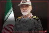 سرلشکر عبداللهی: آمریکا پیر شده و نقشه‌های ترامپ نقشه برآب شد