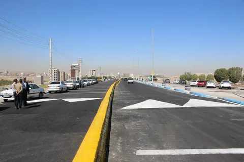 استقبال ٧٩ درصدی شهروندان از افتتاح بدون تشریفات پروژه‌های شهرداری تبریز