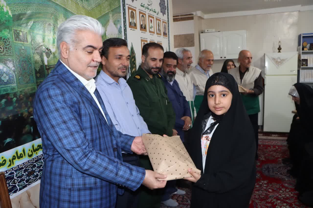ترویج فرهنگ قرآنی، زیربنای تعالی فرهنگی جامعه است