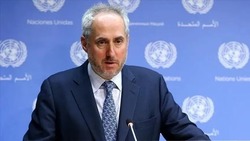 واکنش سازمان ملل به نمایش «پیجر» در مجمع عمومی