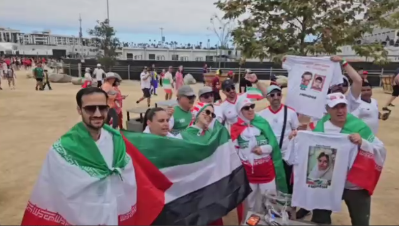 حواشی ایران - بلژیک/ بدون توجه به رنکینگ و پیش‌بینی‌ها؛ ایران مقابل بلژیک