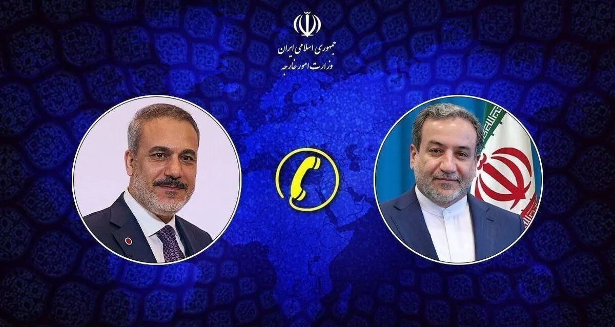 مراجعة التحولات في المنطقة وإيران في الحوار بين العراقي وفيدان