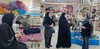 بانوان، محور احیای هنر فرش و گلیم قزوین