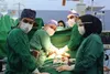 فعالیت ۳۷۳ نیروی متخصص حوزه اتاق عمل در کردستان