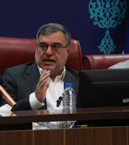 نماینده ایلام در مجلس: هر کسی سرعت توسعه استان را کاهش دهد، در زمین دشمن بازی می‌کند