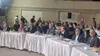 دورهمی صمیمی سفرا، دیپلمات‌ها، نمایندگان سازمان ملل و یونسکو با استاندار قزوین