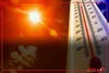 هواشناسی: هوا گرمتر می شود