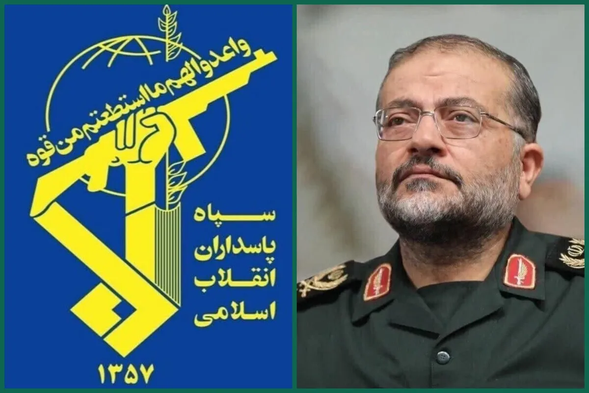 رئیس سازمان بسیج مستضعفین به شهادت رسید