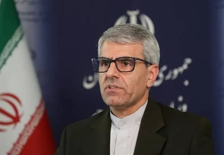 محکومیت اتهام‌زنی واهی امارات علیه ایران