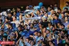 زور هواداران الهلال به استقلالی‌ها نرسید