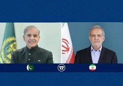 Pezeshkian: Iran and its neighbors have shown that foreign conspiracies will not disrupt their friendship