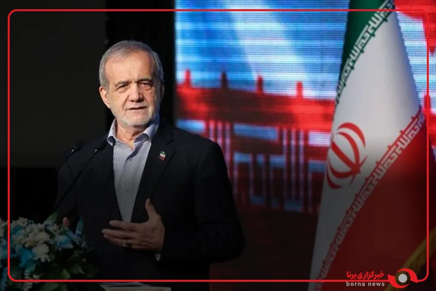 رئیس‌جمهور در دهمین همایش ملی سلامت معنوی اسلام: گاهی فراموش می‌کنیم خدا به ما دانش را داده است که مشکلات مردم را حل کنیم
