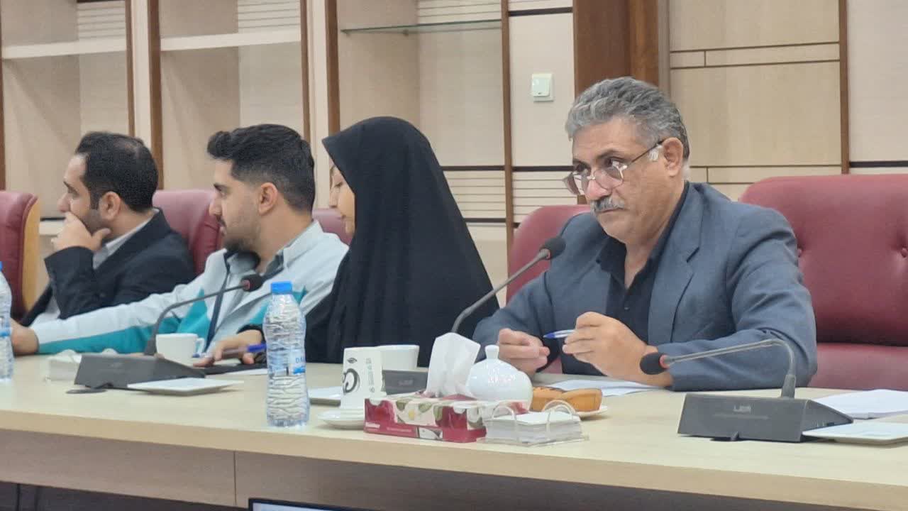  تاسیس مرکز مطالعات راهبردی و آینده نگاری رفتاری جوانان در اداره کل ورزش وجوانان قزوین