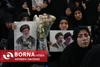 مراسم گرامیداشت رهبر شهید امت در حرم حضرت عبدالعظیم (ع)