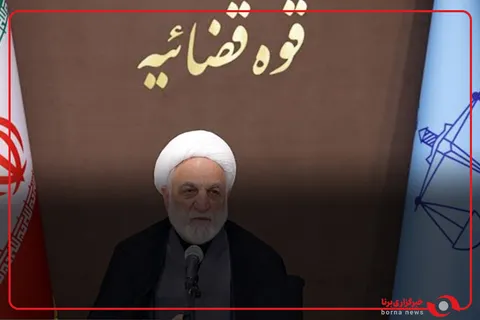 اژه‌ای: هیچ‌کدام از مسئولان حرفی علیه انتقام‌خواهی و مقابله با دشمن ندارند؛ همه تا پای جان می‌ایستیم
